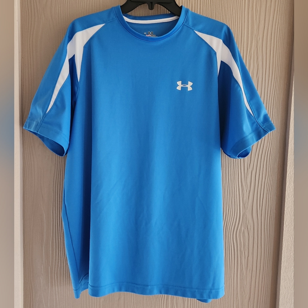 Under Armour Heatgear Top